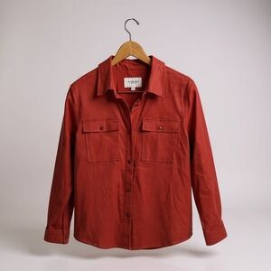 Liverpool Bold Red Apparel